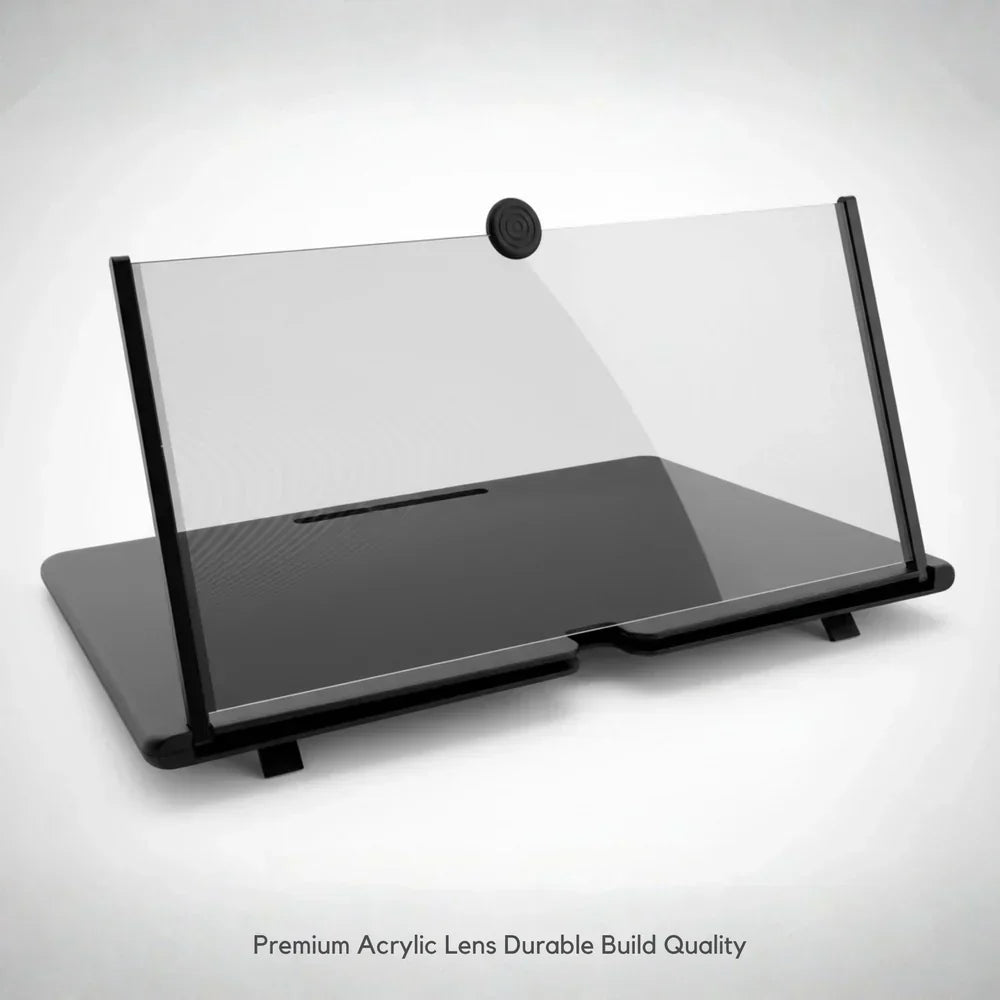 2025 New Upgrade Screen Magnifier
