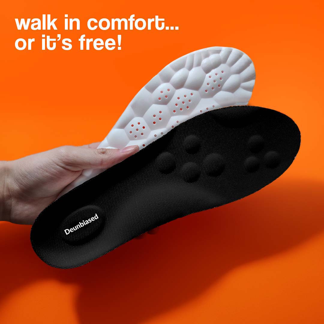 Massage Insoles